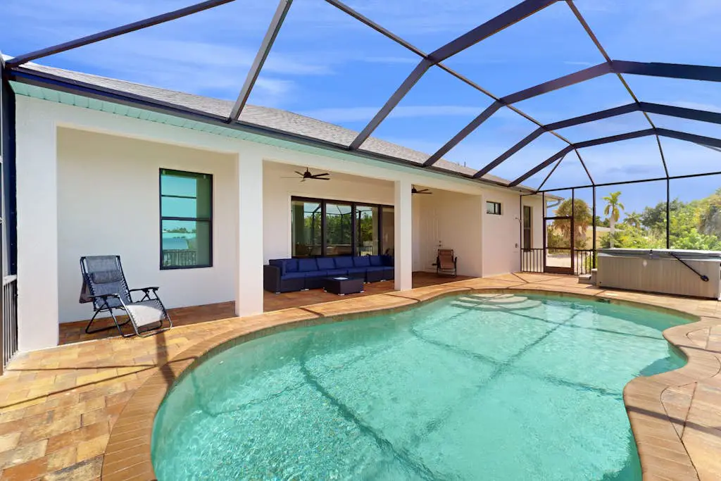 Bowline Oasis