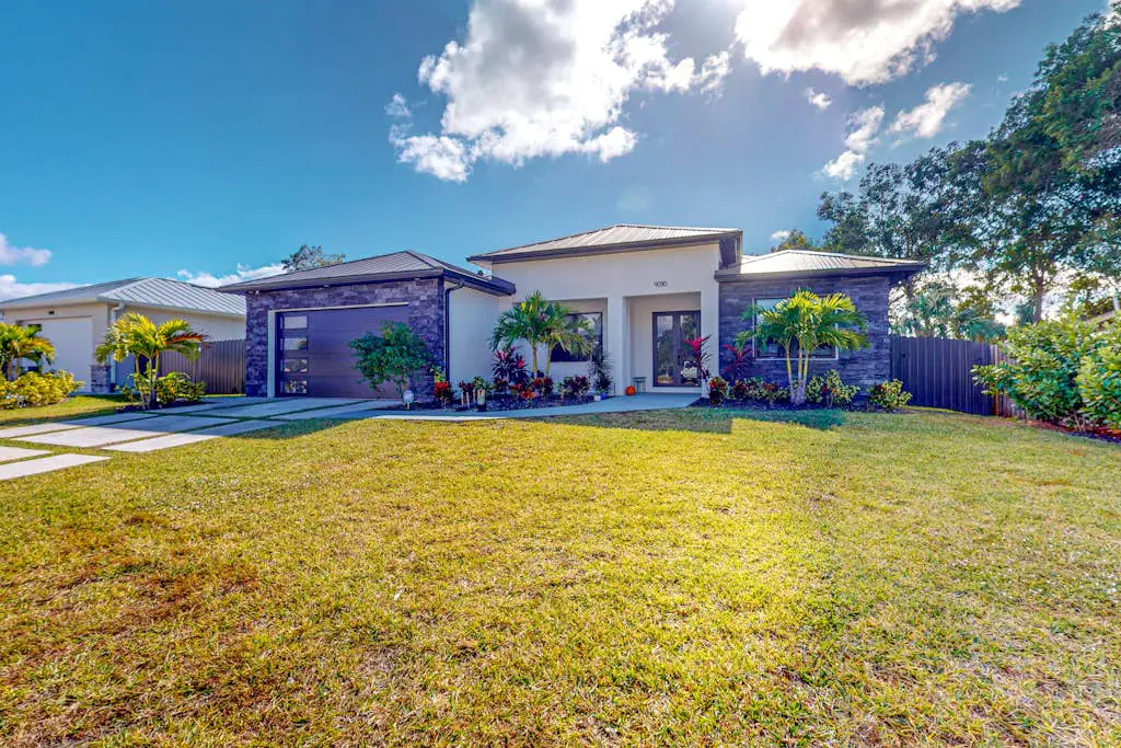 Villa Bonita Luxe