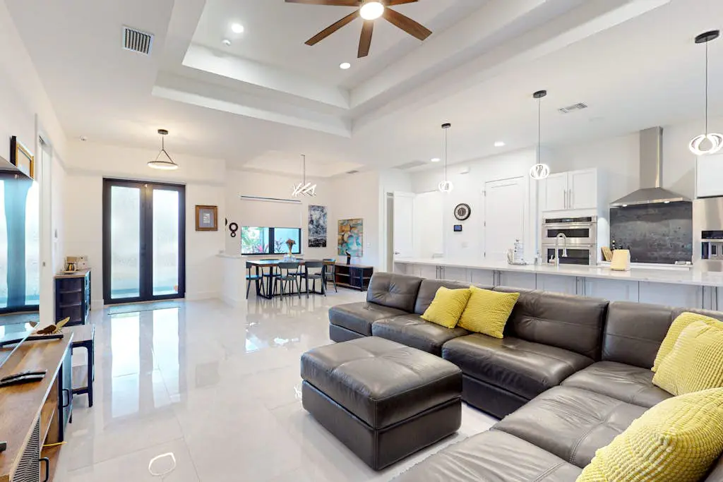 Villa Bonita Luxe