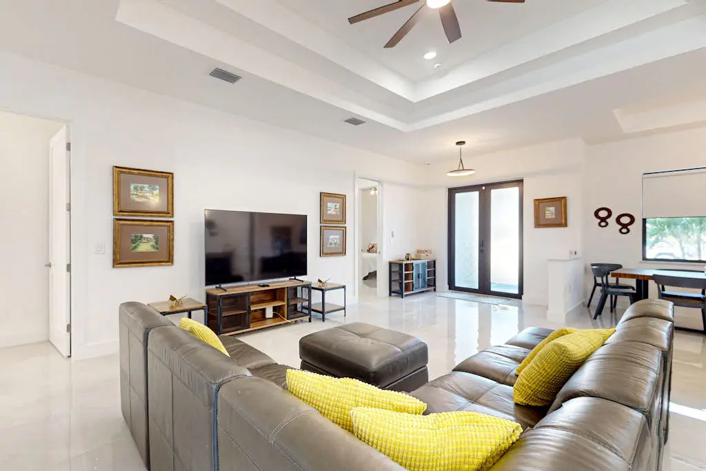 Villa Bonita Luxe