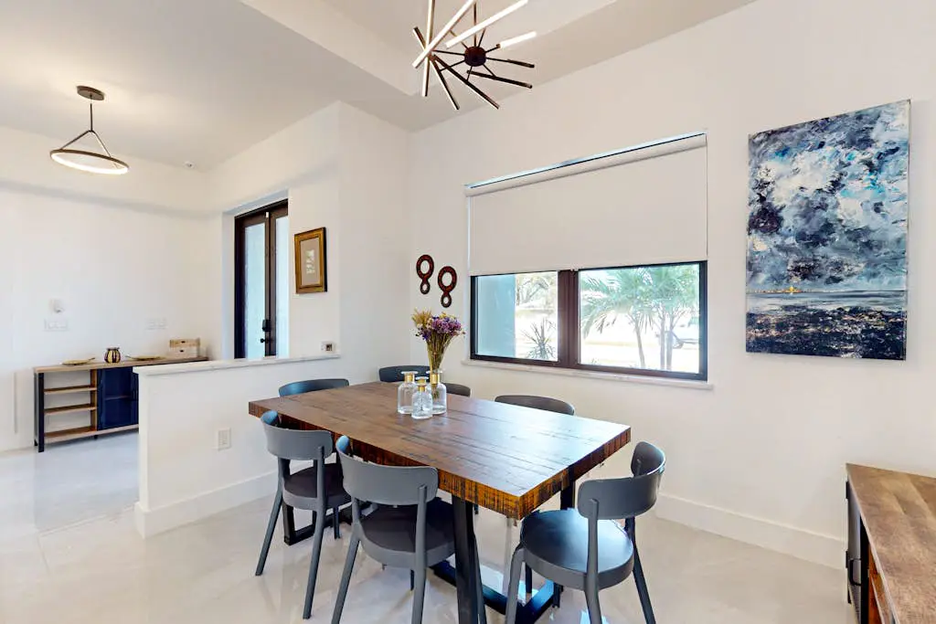Villa Bonita Luxe