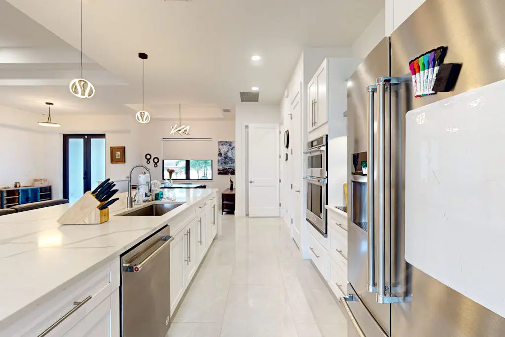 Villa Bonita Luxe