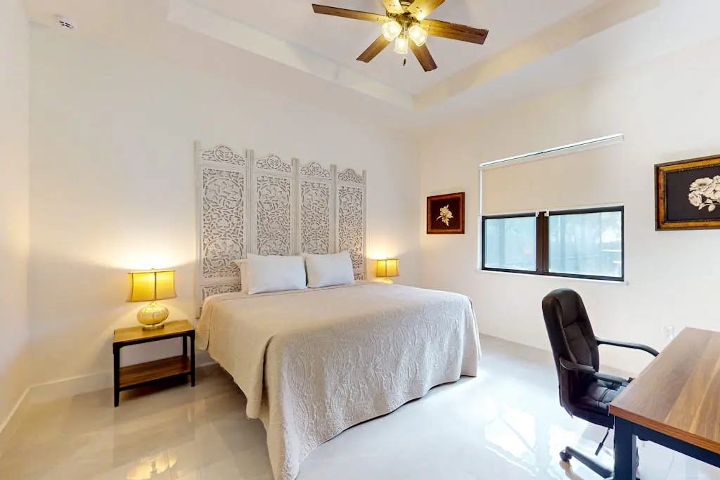 Villa Bonita Luxe