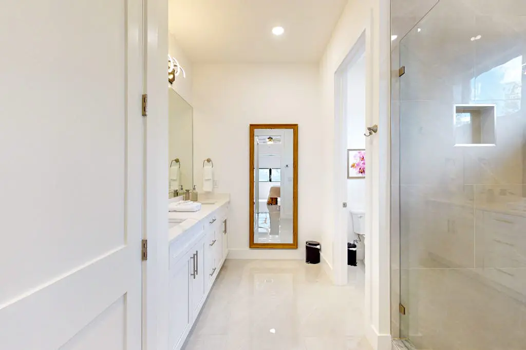 Villa Bonita Luxe