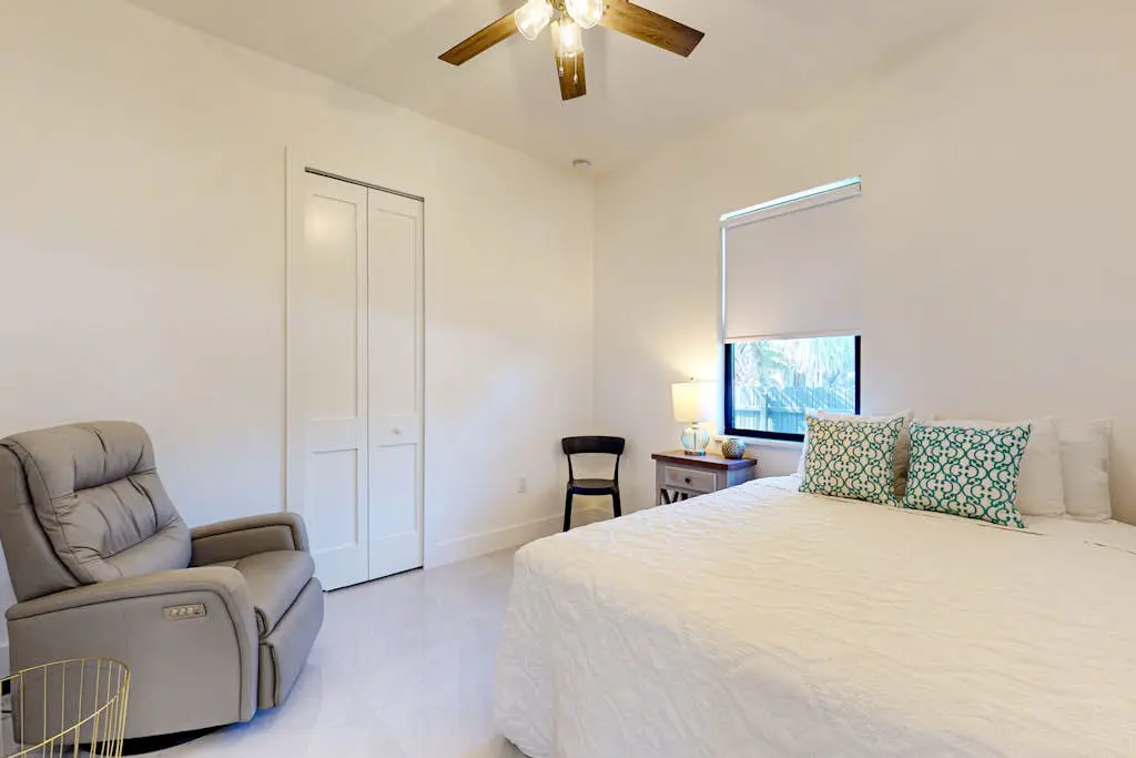 Villa Bonita Luxe