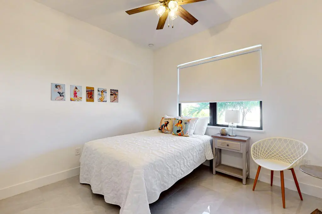 Villa Bonita Luxe