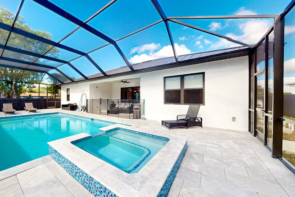 Villa Bonita Luxe