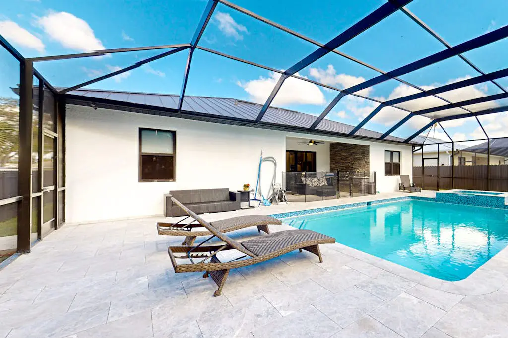 Villa Bonita Luxe