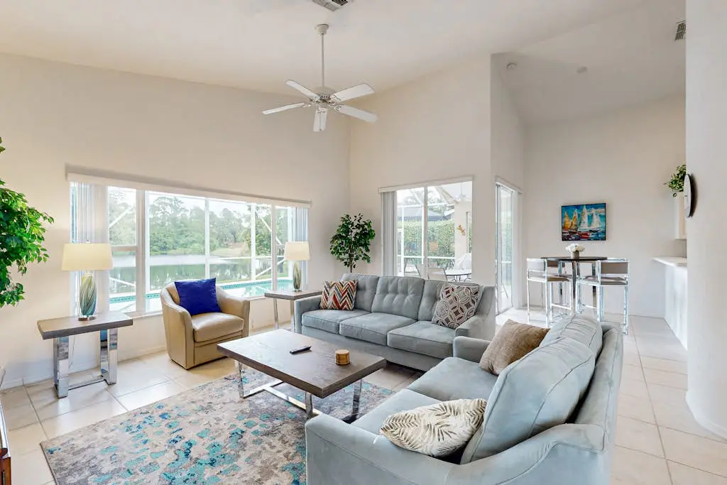 Water Vista Villa