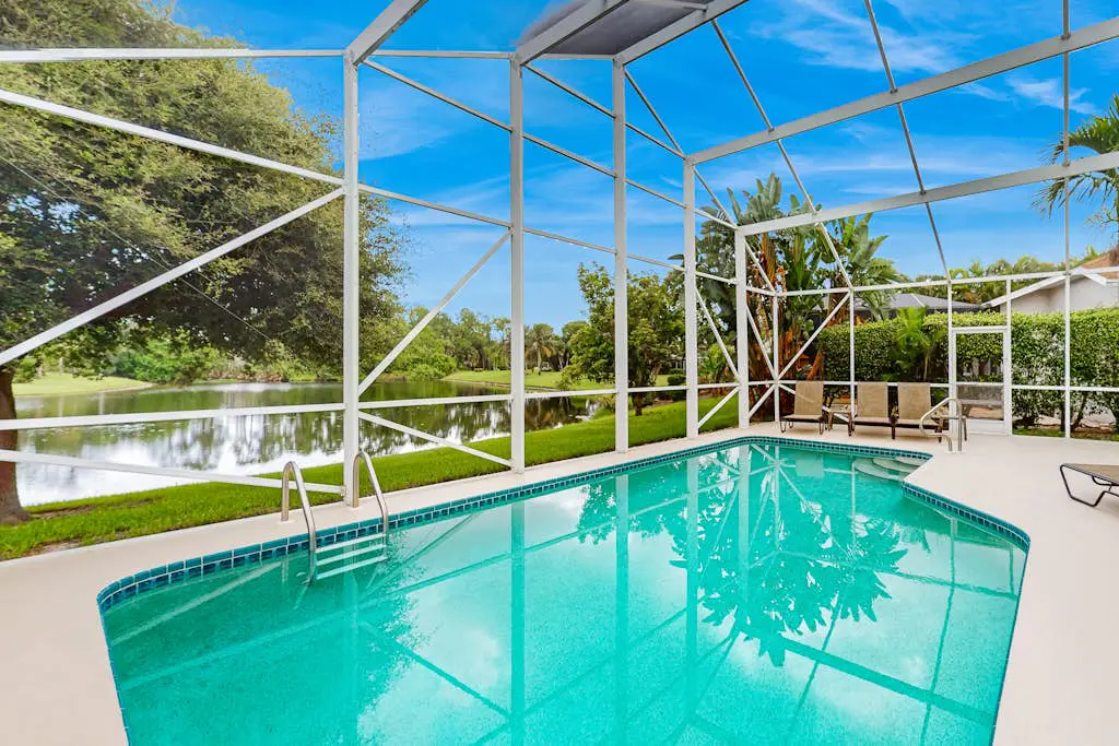 Water Vista Villa