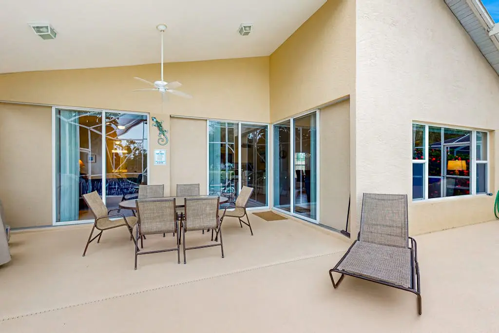 Water Vista Villa