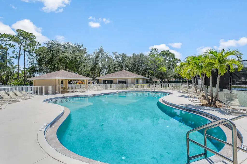 Water Vista Villa