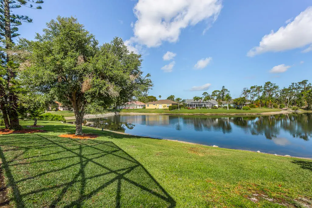 Water Vista Villa