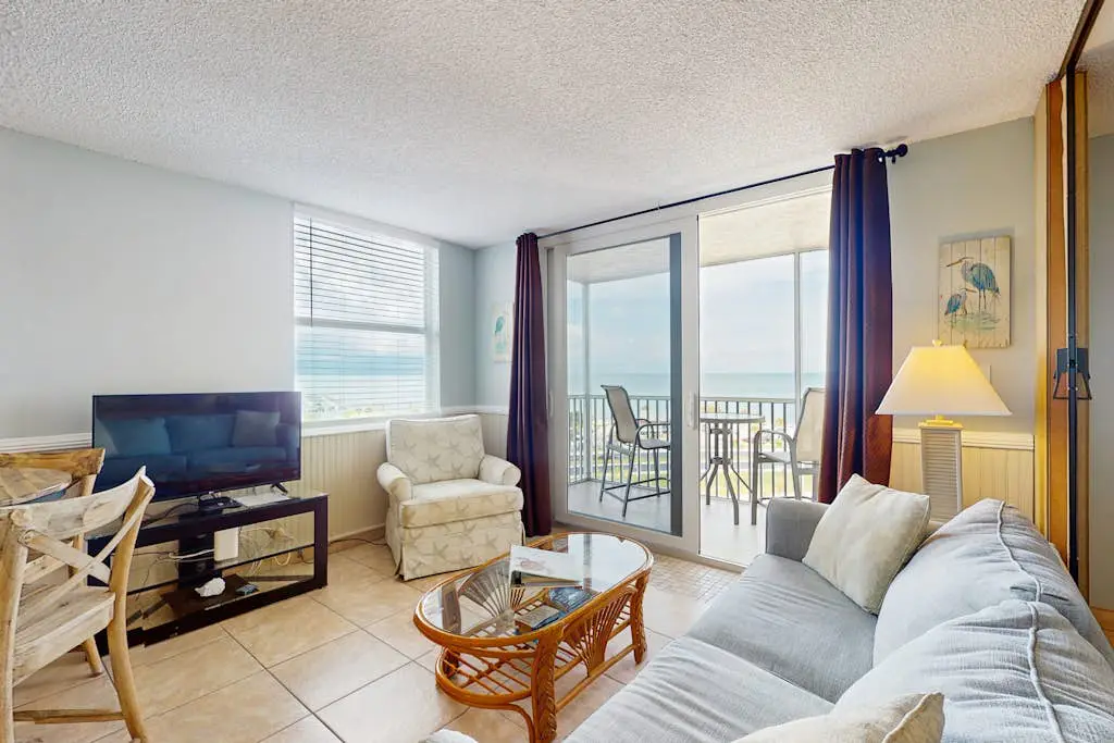 The Turtle Path Condo