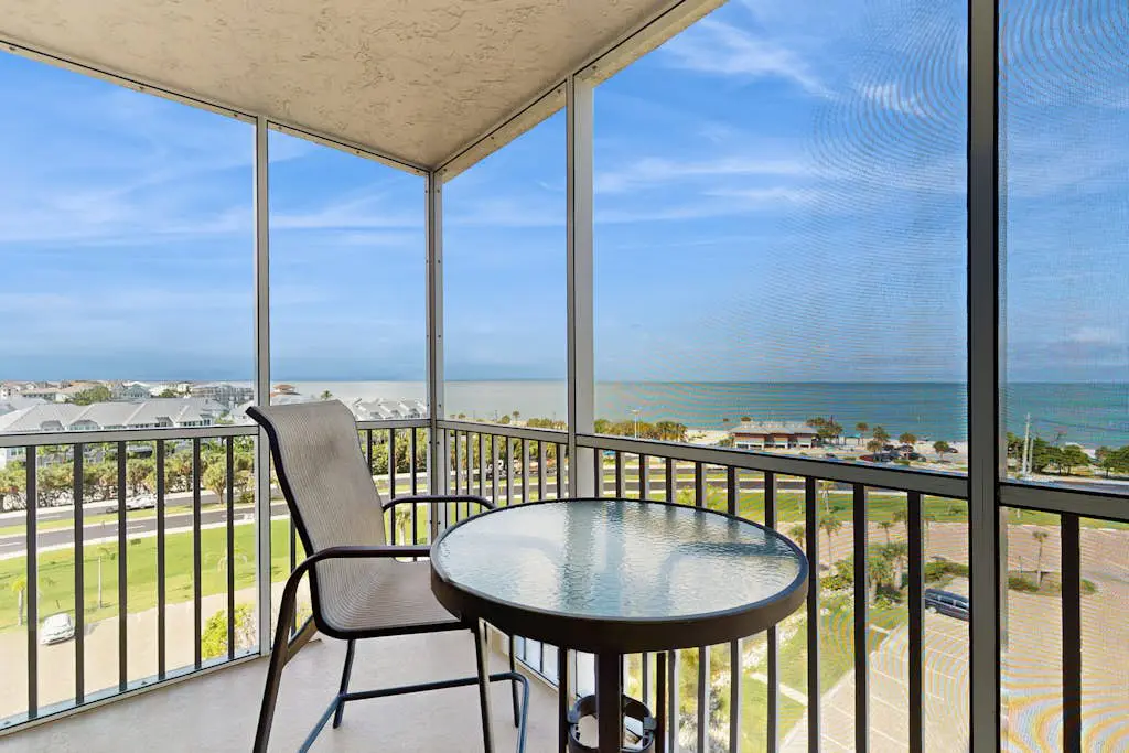 The Turtle Path Condo