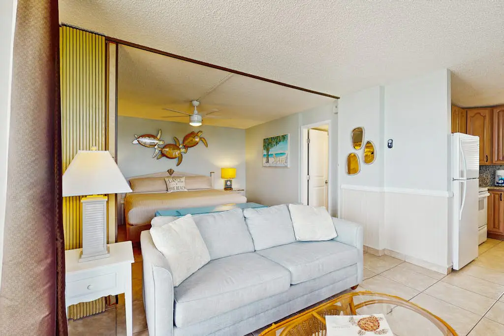 The Turtle Path Condo
