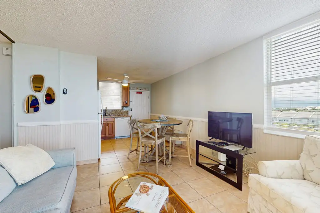 The Turtle Path Condo