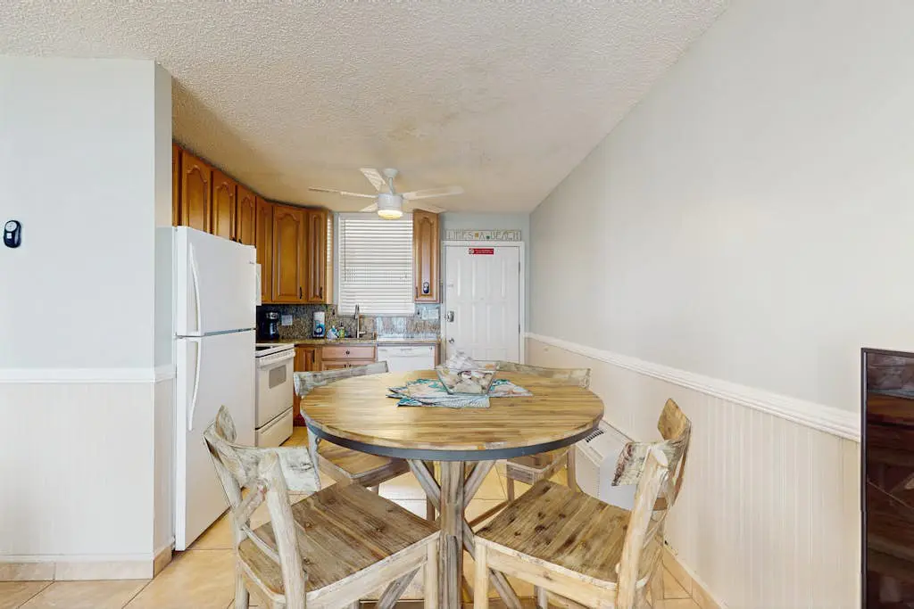 The Turtle Path Condo