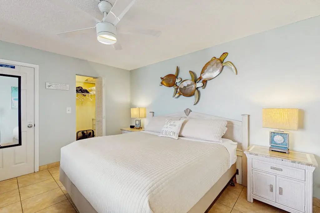 The Turtle Path Condo