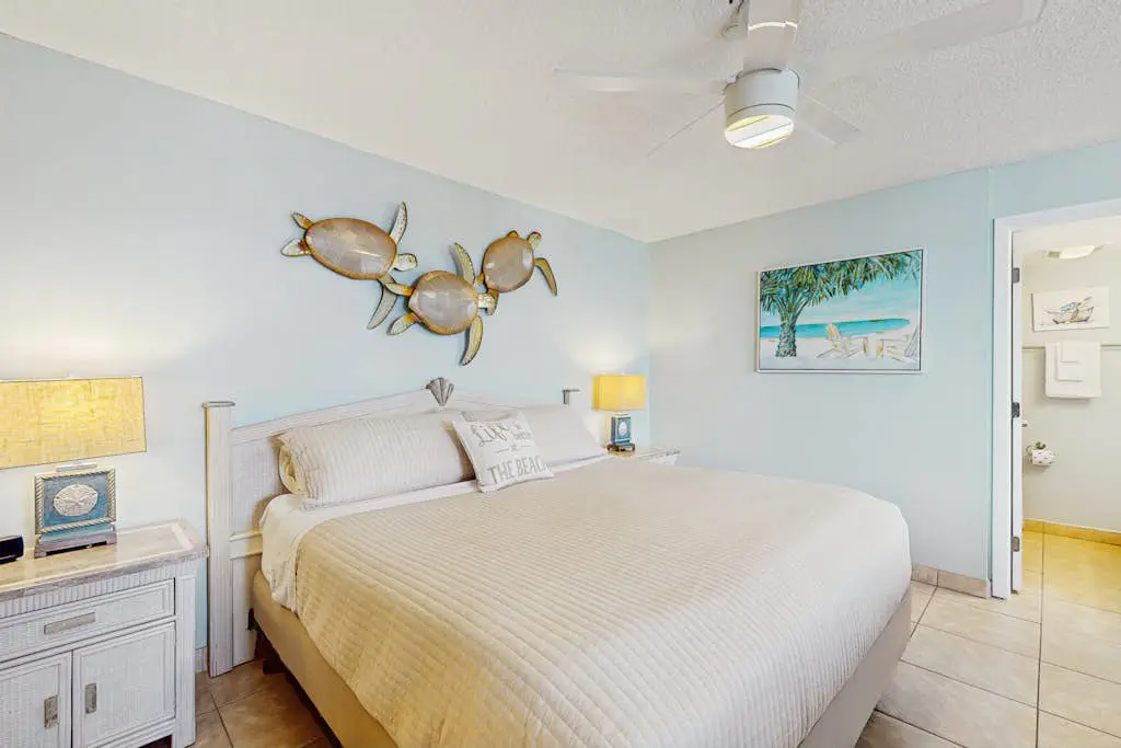 The Turtle Path Condo