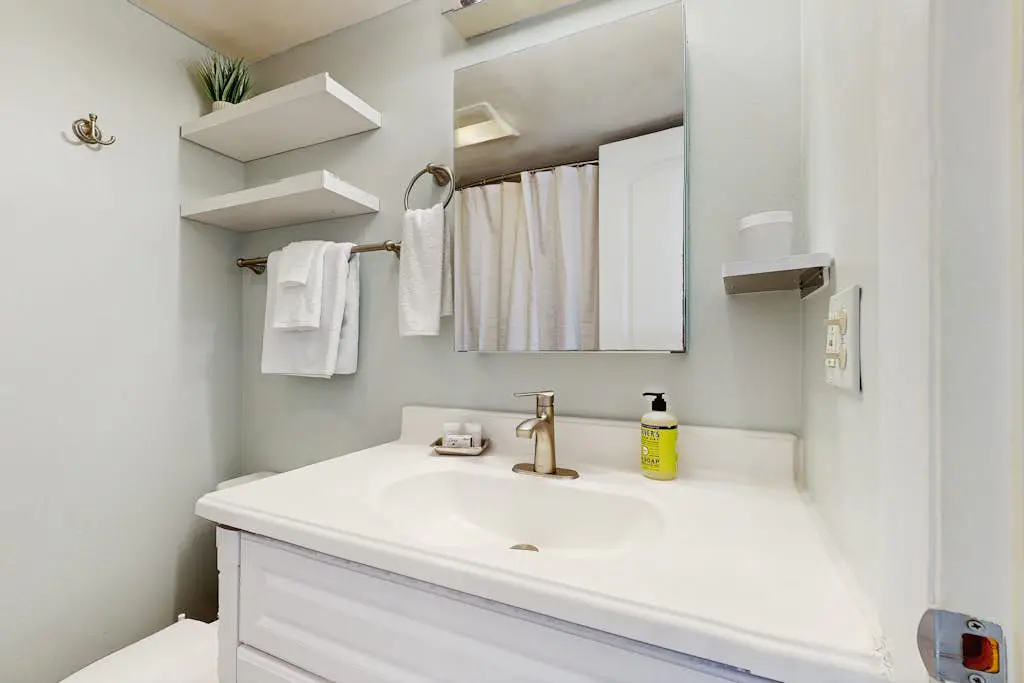 The Turtle Path Condo