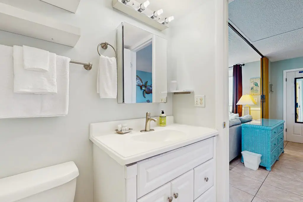 The Turtle Path Condo
