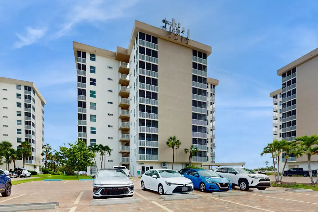The Turtle Path Condo