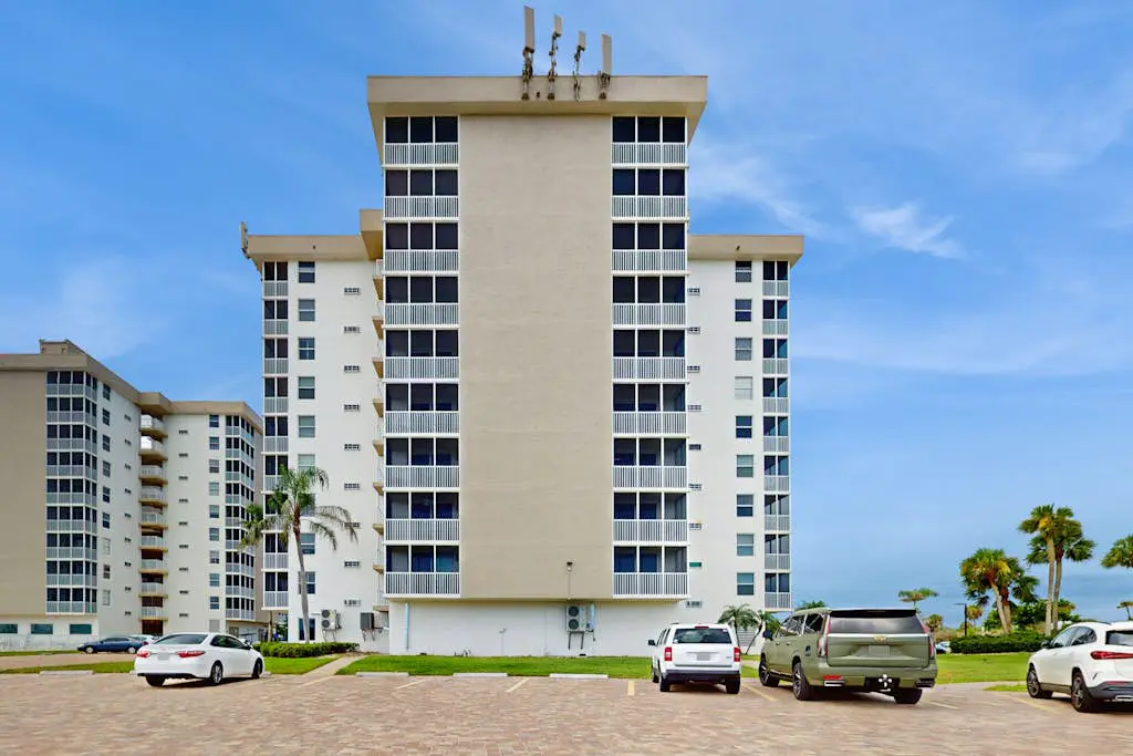 The Turtle Path Condo