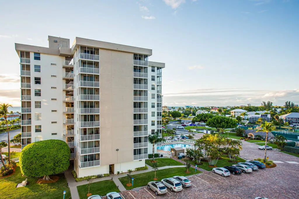 The Turtle Path Condo
