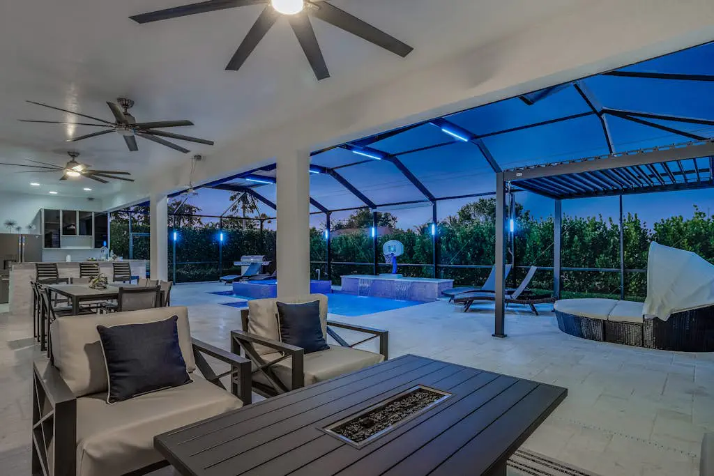 Coral Haven