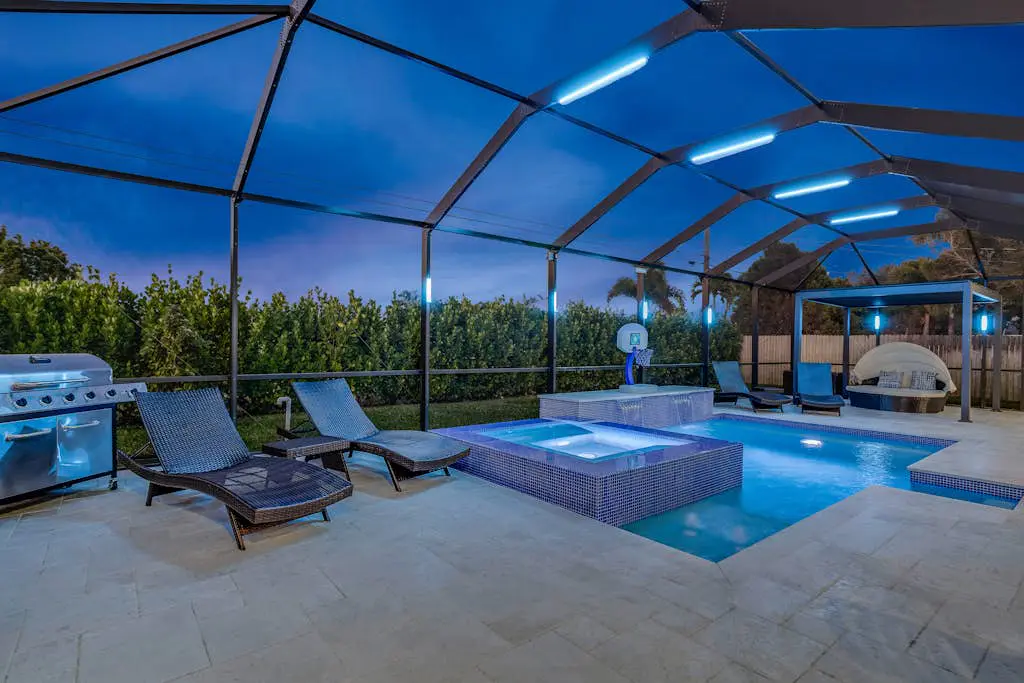 Coral Haven
