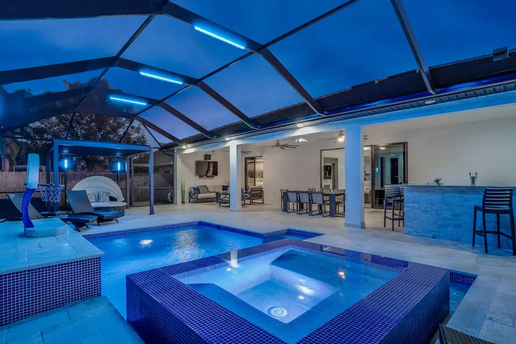 Coral Haven