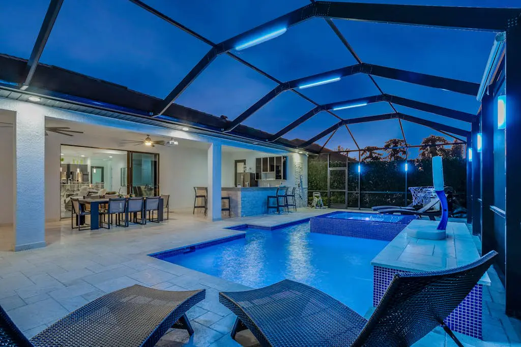 Coral Haven