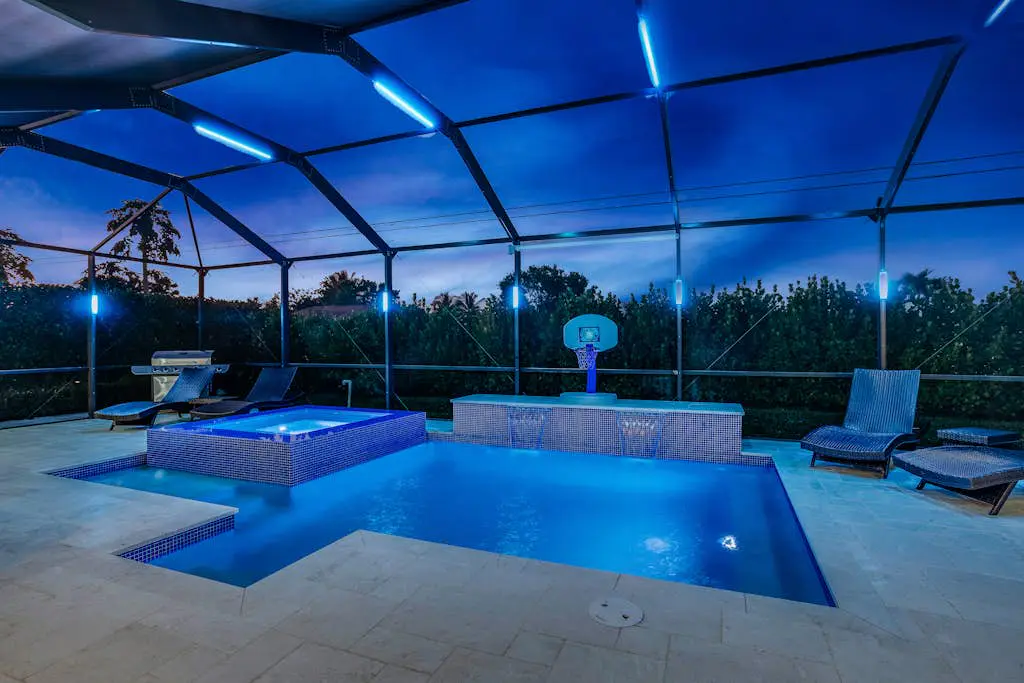 Coral Haven