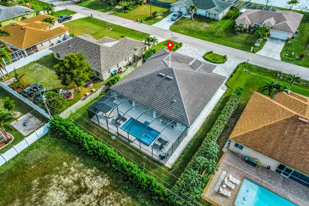 Coral Haven