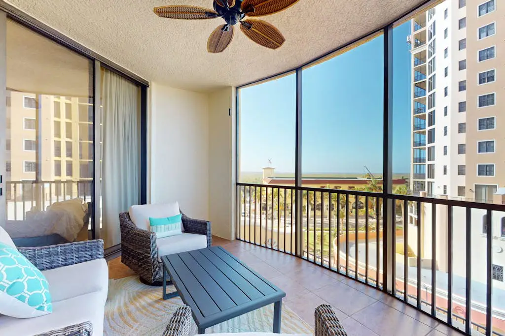Endless Summer at Cape Harbour Unit #618