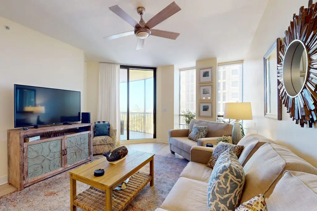 Endless Summer at Cape Harbour Unit #618