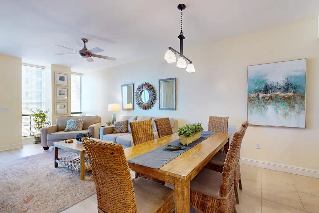 Endless Summer at Cape Harbour Unit #618