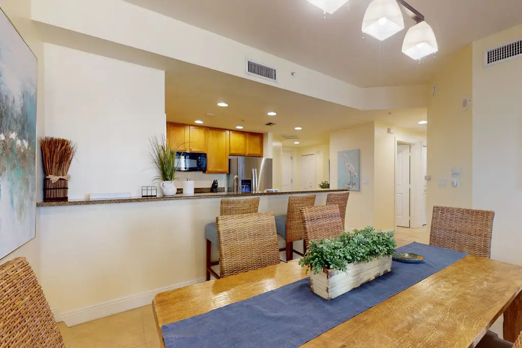 Endless Summer at Cape Harbour Unit #618
