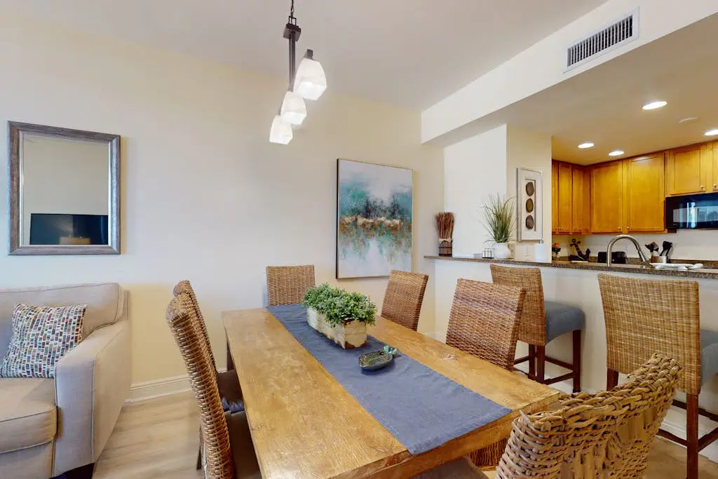 Endless Summer at Cape Harbour Unit #618