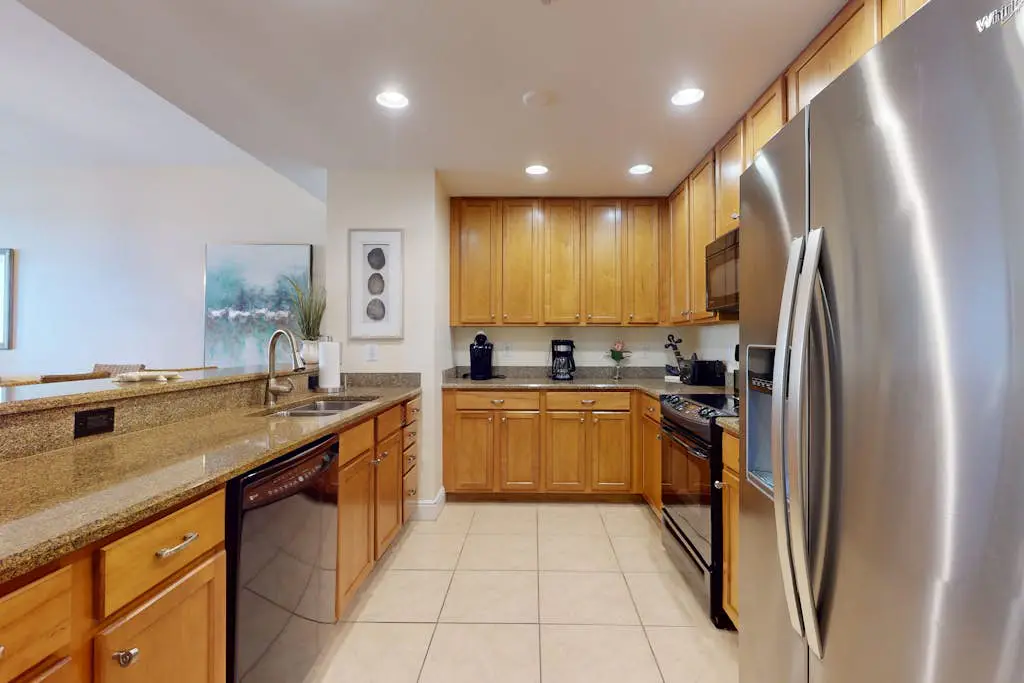 Endless Summer at Cape Harbour Unit #618
