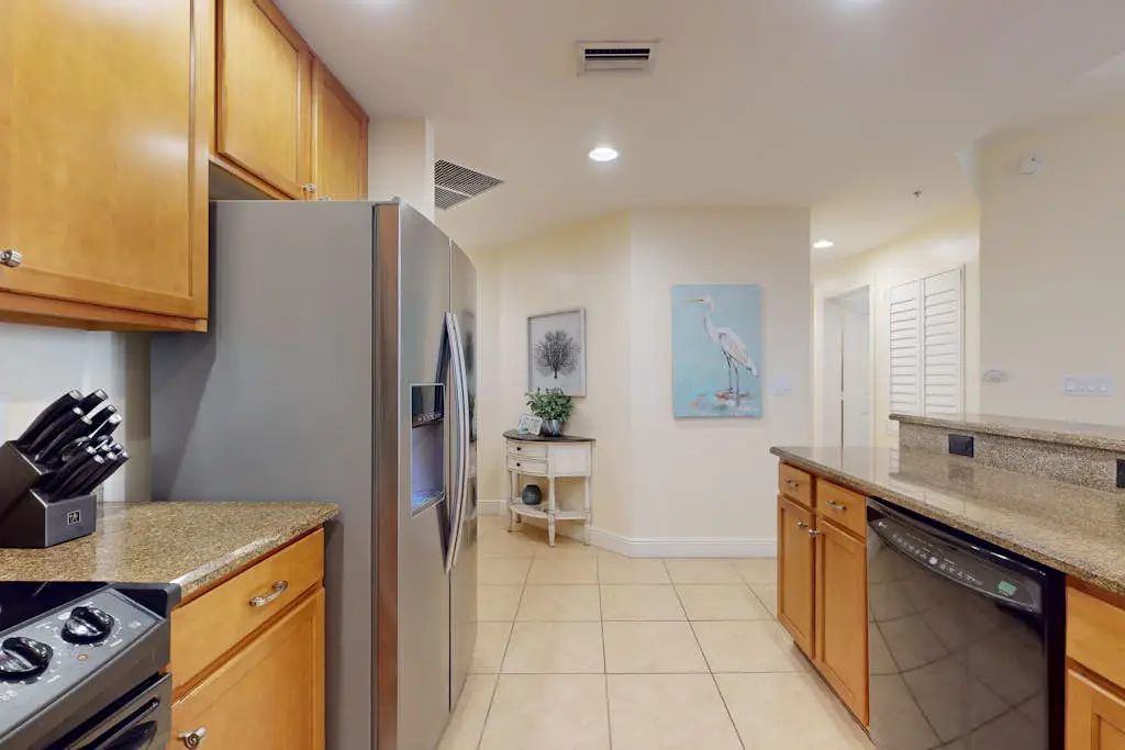 Endless Summer at Cape Harbour Unit #618