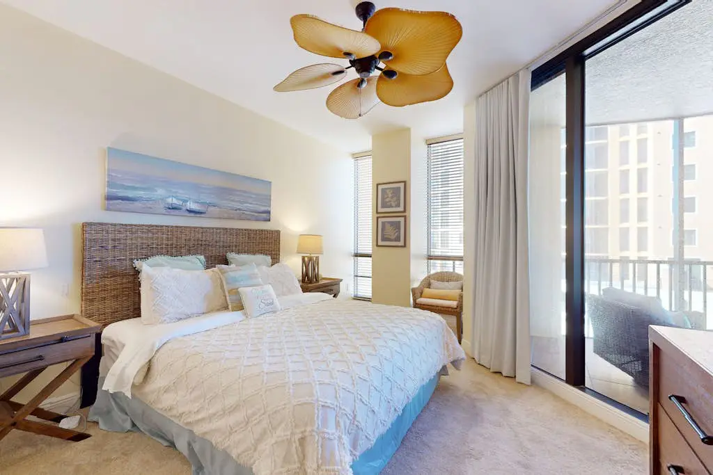 Endless Summer at Cape Harbour Unit #618