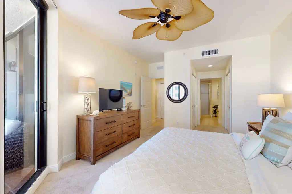 Endless Summer at Cape Harbour Unit #618