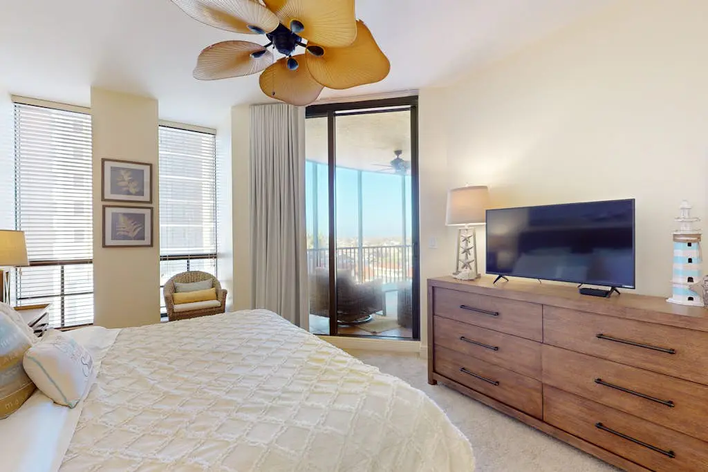 Endless Summer at Cape Harbour Unit #618