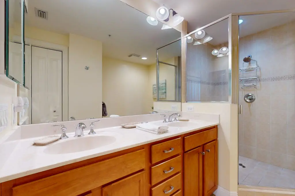 Endless Summer at Cape Harbour Unit #618
