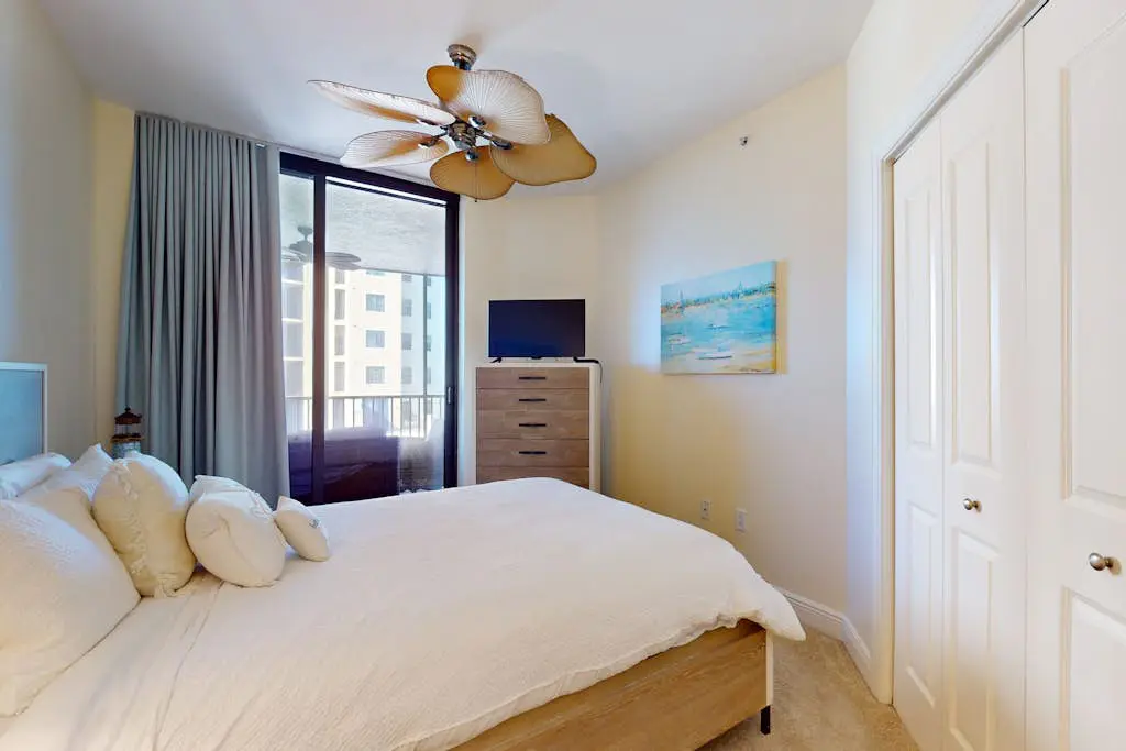 Endless Summer at Cape Harbour Unit #618
