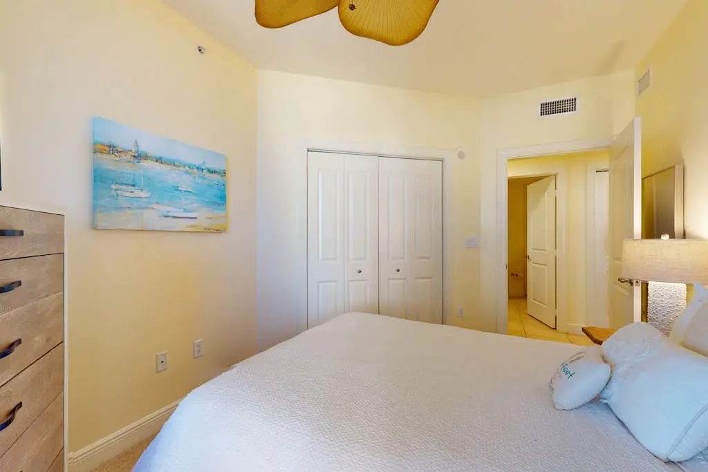 Endless Summer at Cape Harbour Unit #618