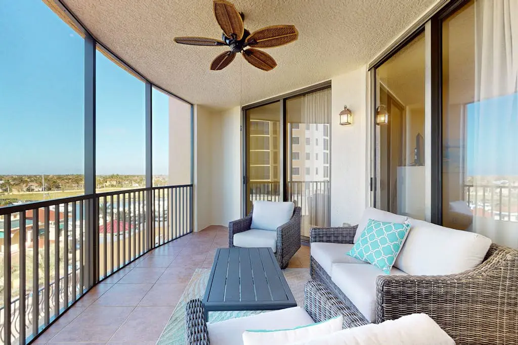 Endless Summer at Cape Harbour Unit #618
