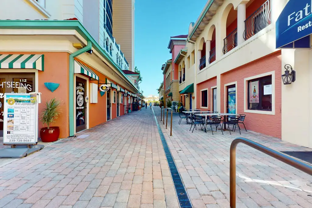 Endless Summer at Cape Harbour Unit #618
